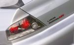 Mitsubishi Lancer Evolution IX MR 2007 года